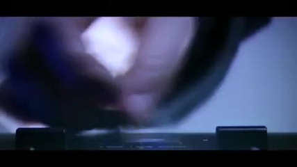 Dj Revolution Man Or Machine Music Video 