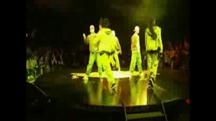 Red Bull Bc One -one Vs One- 2008 Part 8