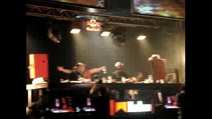 Frank Kvitta&mario Ranieri@ Battle Arena2