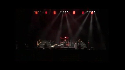Halford - Undisputed - Live At Saitama Super Arena