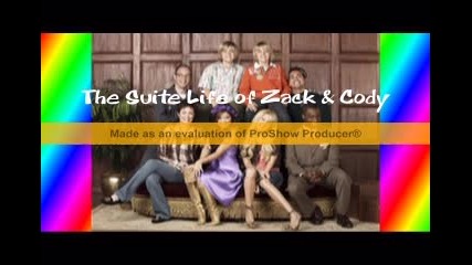 zack and cody 