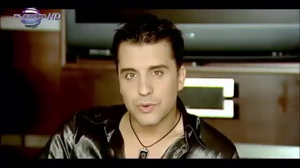 Борис Дали — Празна е душата ( Офиициално видео )