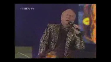 Мустафа Чаушев За Две Ръце