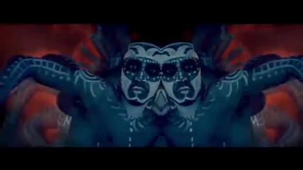 Rihanna - Where Have You Been Hq