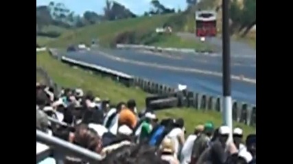 Subaru Mirage Vs Subaru Mirage Drag Racing 