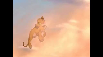 The Lion King - Requiem of a dream(edited version)