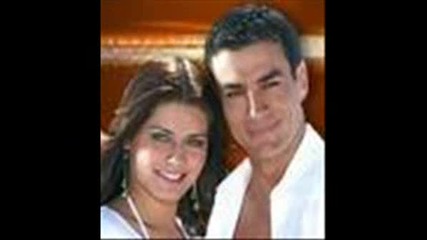 Linsay Lohan Ft. Zalojnica Na Sadbata