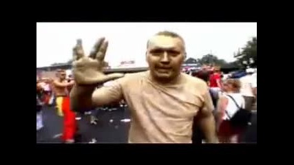 Aggro Berlin - Die Sekte - Westberlin 