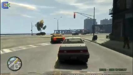 Gta Iv - Епизод 10 - Две поръчки на Влад