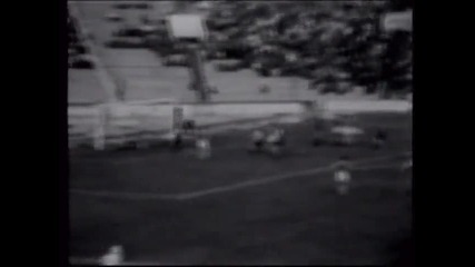 1970 г. | Левски-цска - 5:2