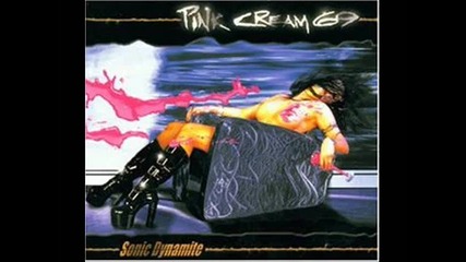 Pink Cream 69 - Seas of Madness
