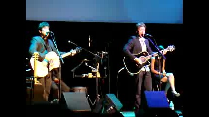Jon Bon Jovi - Superman Tonight 
