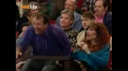 Married With Children S08e26 - Kelly Knows Something