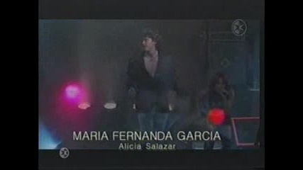 Rebelde - intro