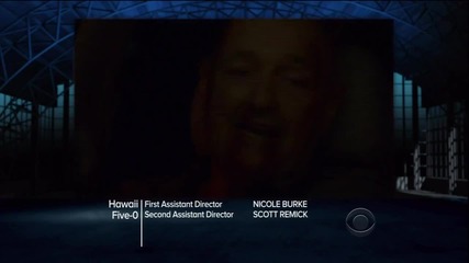 Hawaii Five-0 2x13 - Ka Hooponopono Promo (hd)