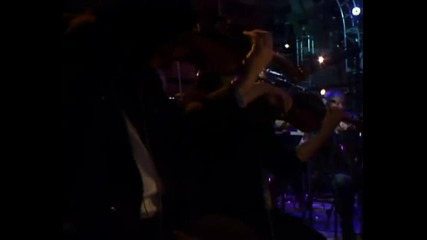 Metallica San Francisco Symphonic Orchestra - Nothing Else Matters 