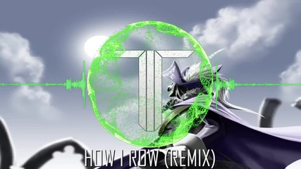Savant - How I Roll ( The Twisted Remix ) ( Dubstep )