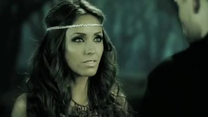 Anahi - Me Hipnotizas ( Official Music Video ) 