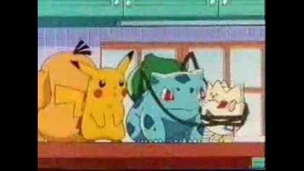 Pokemon Christmas 