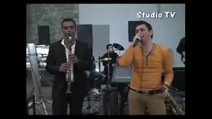 Imbro Manaj Durim Manaj Tallava (live na Restorant 2013)video