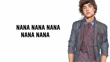 One Direction - What Makes You Beautiful ( Lyrics + Pictures )