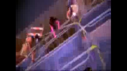 The Pussycat Dolls - When I Grow Up