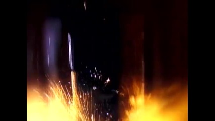 Machine Head - Ten Ton Hammer
