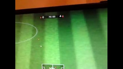 Fifa 08 bfl [*бъг*]
