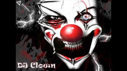 Electro House Summer Club Mix 2011 Dj Clown