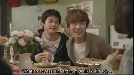 Flower Boy Next Door ep 12 part 2
