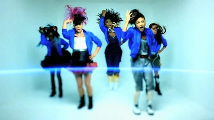 Willow Smith - Whip My Hair ( Official video )