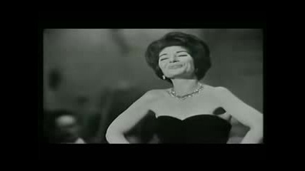 Maria Callas - Carmen Habanera (1962)