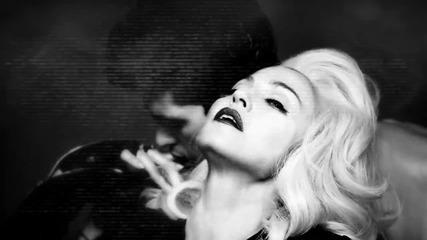 Madonna - Girl Gone Wild (no Clean)