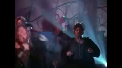 Mariah Carey Make it Happen live 