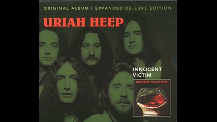 Uriah Heep - Put Your Music (where Your Mouth Is)