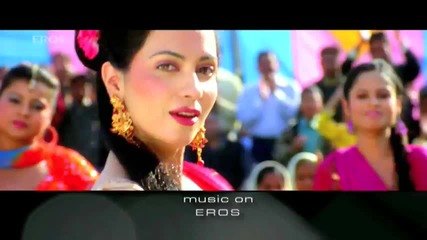 Made In Punjab [song promo] - Khushiyaan