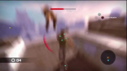 Превъртане на Bionic Commando Gameplay Part 10