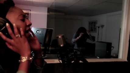 Sydney Renae - Roll Up ( Wiz Khalifa Cover )