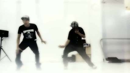 Haw (prepix) ft. Jay (aom) 