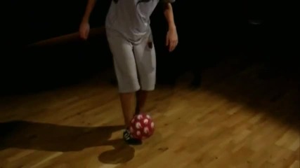 Freestyle Football**latw (learn Around The World)