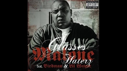 Glasses Malone ft. Lil Wayne & Birdman - Haterz