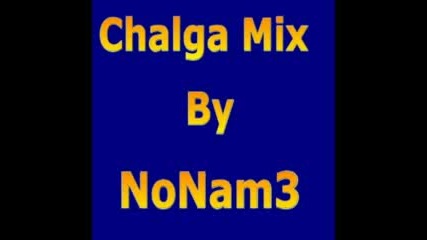 Techno Chalga Mix By Dj Мартuu..