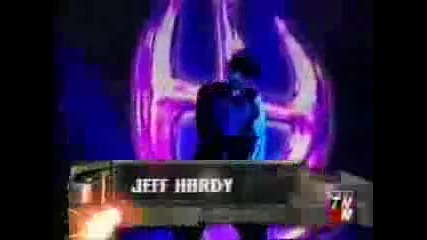 Fake It - Jeff Hardy