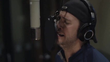 Luke Bryan - Spring Break