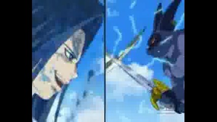 Blue Dragon Episode 10 Part 3