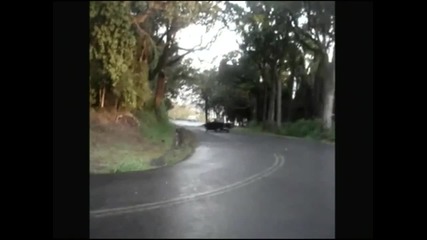 haidoro drift in atami