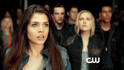 The 100 S01 - Снийк пийк