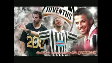 Magica Juve!!!