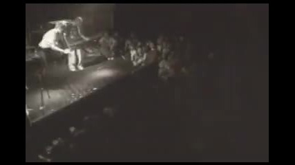 System Of A Down - Live - War