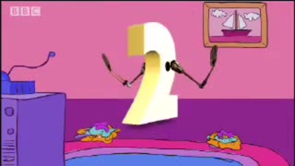 The Stimpsons - comedy Simpsons rip off video - Dead Ringers - Bbc 